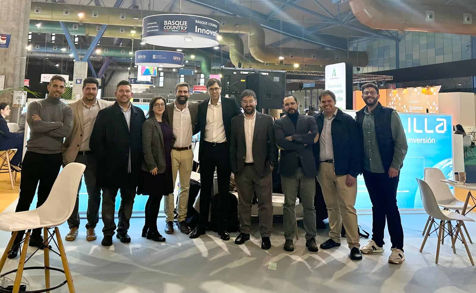 IA Melilla 2026 es el gran evento de inteligencia artificial celebrado en el sur de España