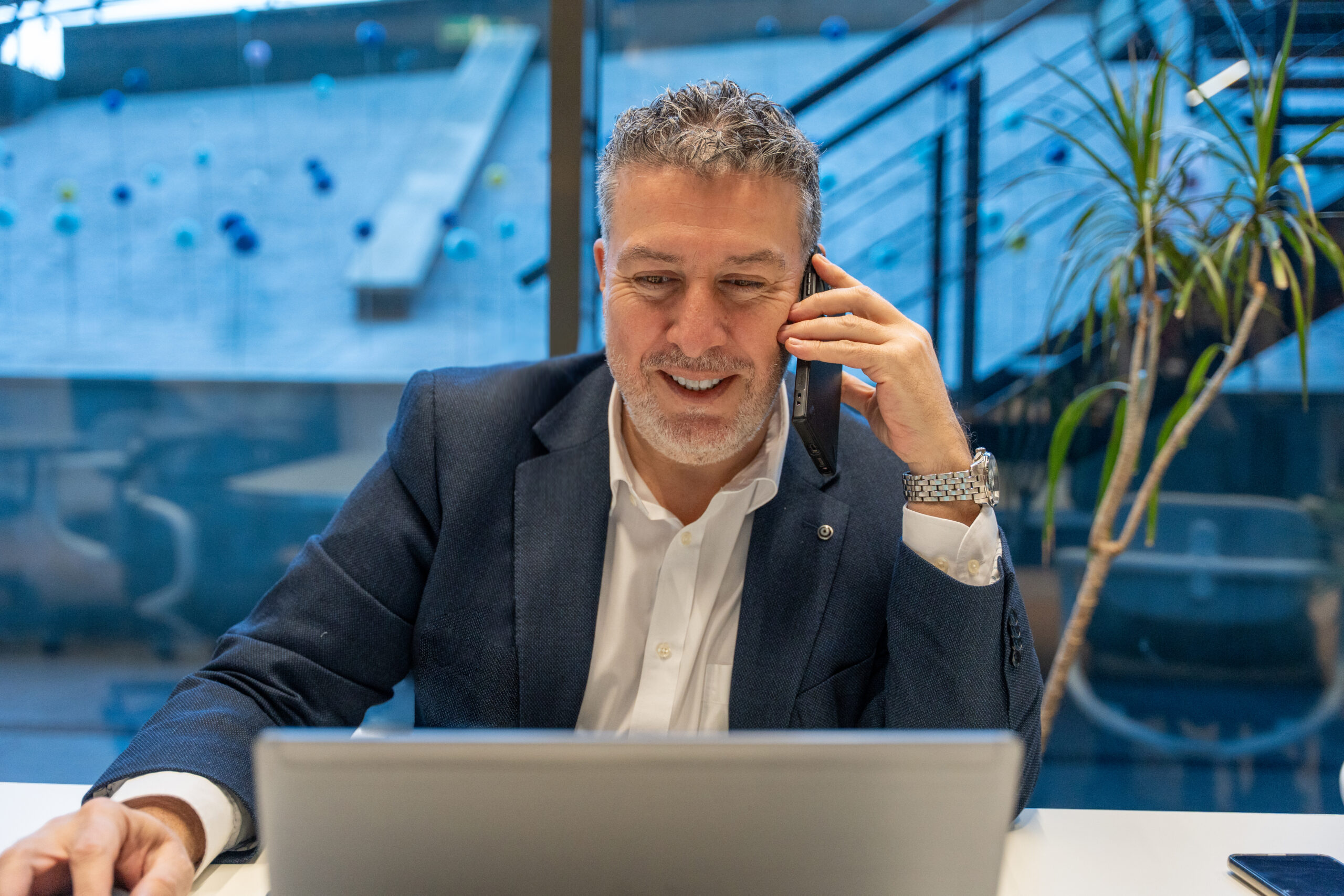 “Innovar con sentido es poner a las personas en el centro”