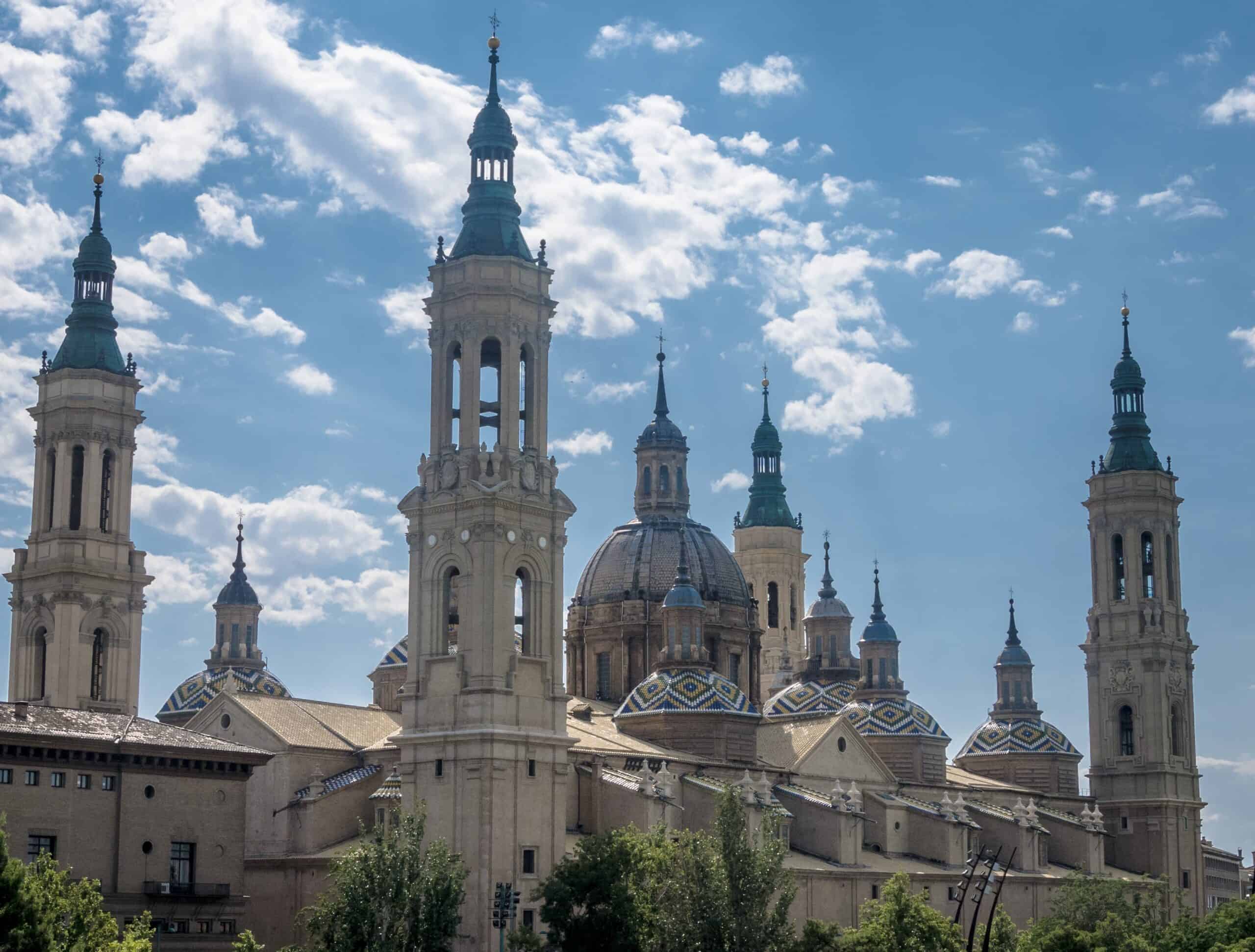 Aragón