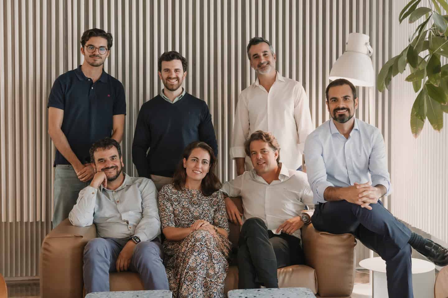 Archipélago Next invierte en cinco jóvenes empresas