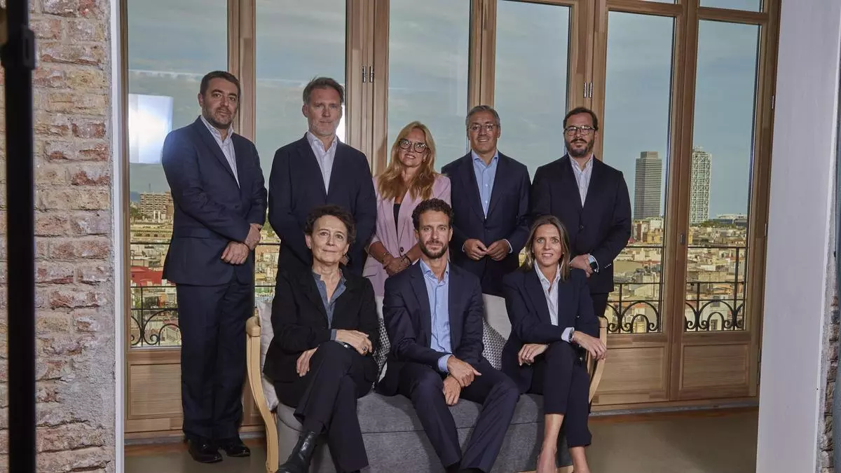 Innvierte compromete en abril y mayo inversiones de 433,5 millones de euros en cinco vehículos de inversión