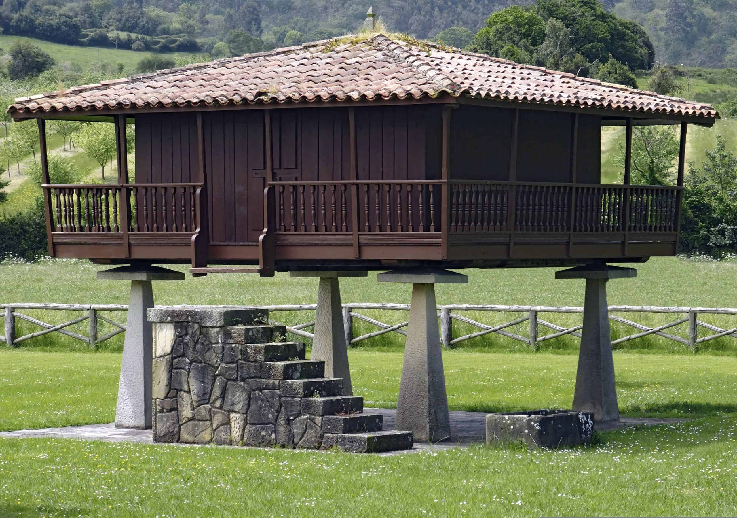 Principado de Asturias
