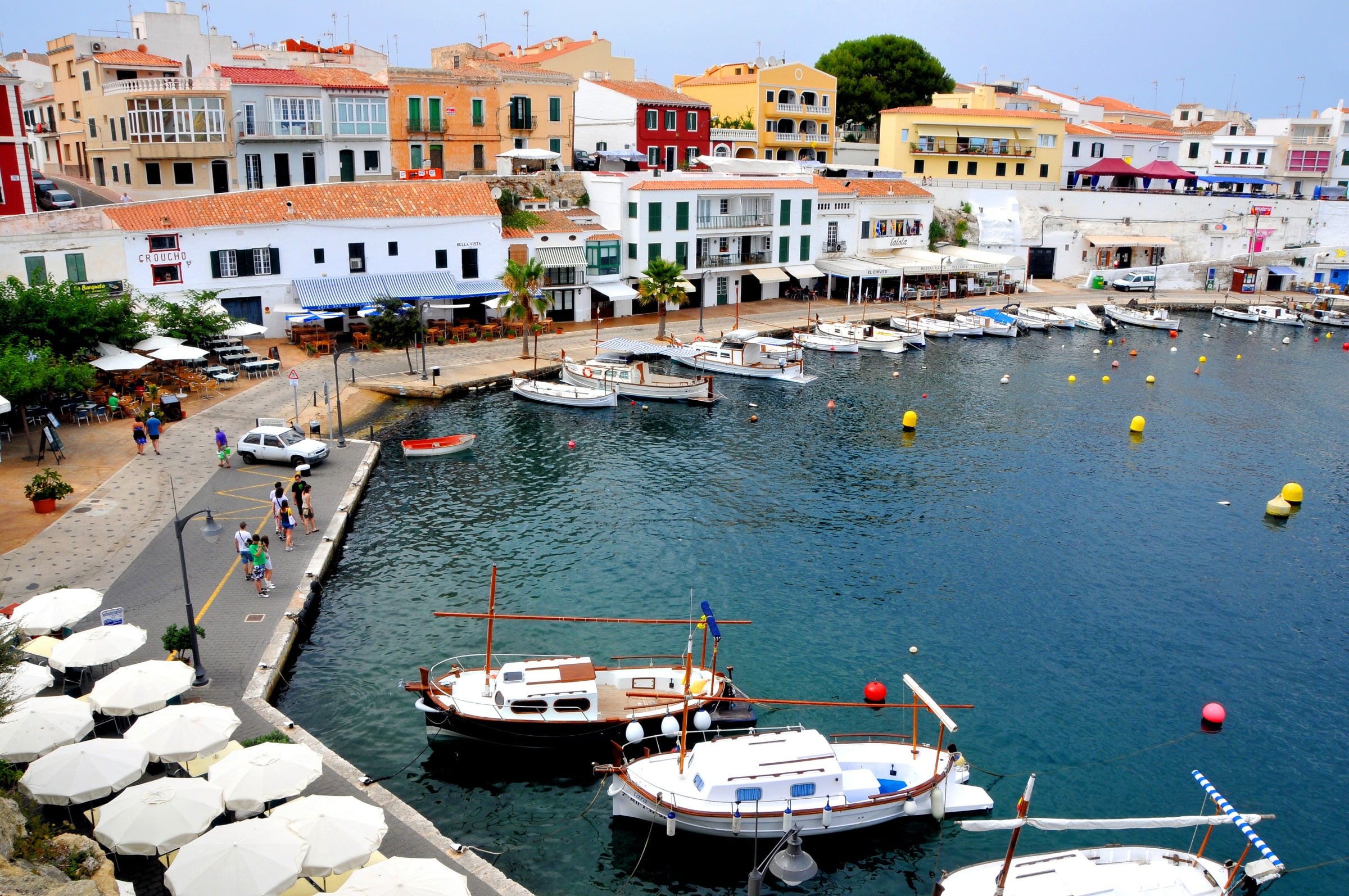 Baleares
