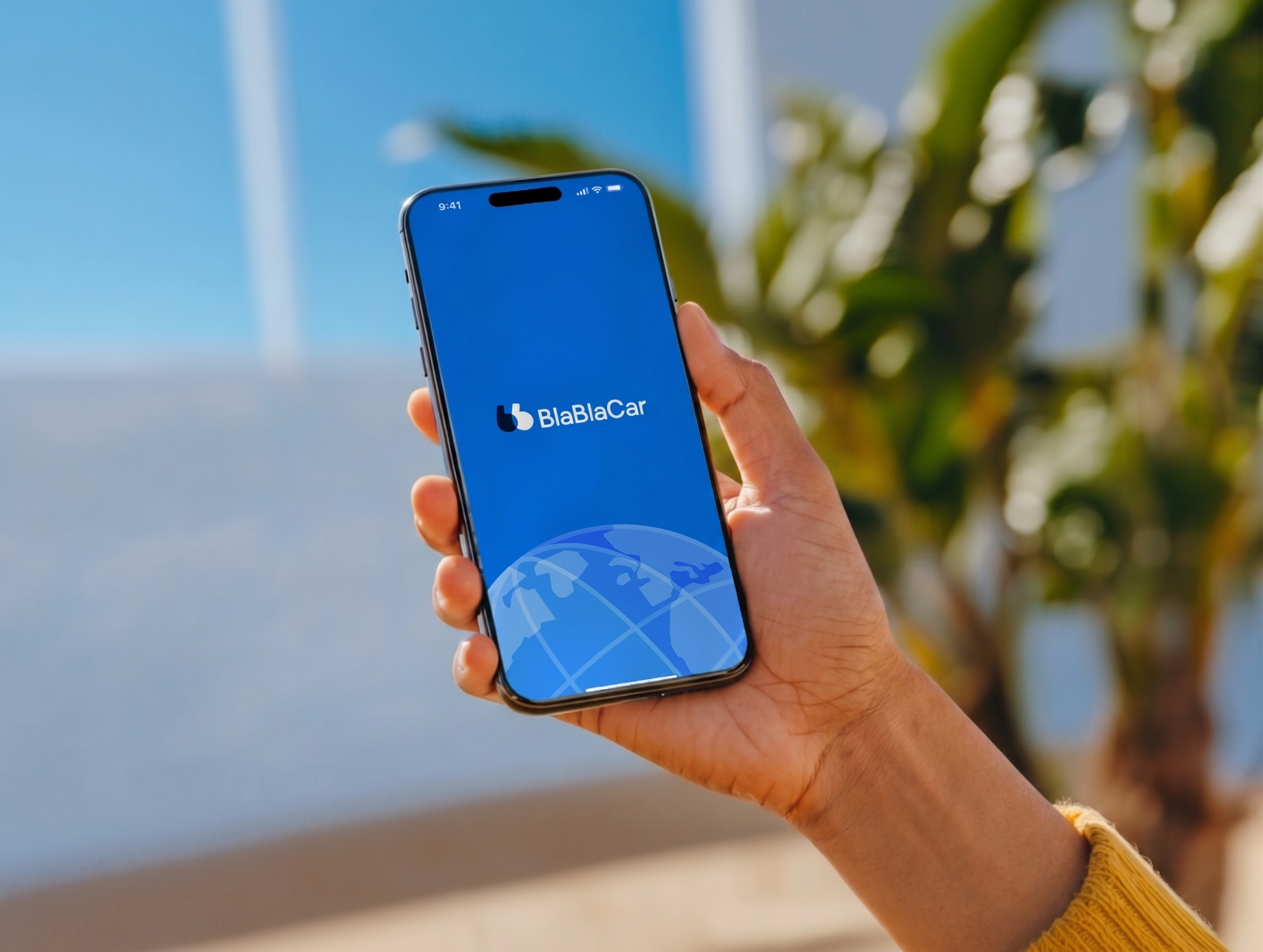 BlaBlaCar expande su presencia en América Latina con el lanzamiento de ocho nuevos países
