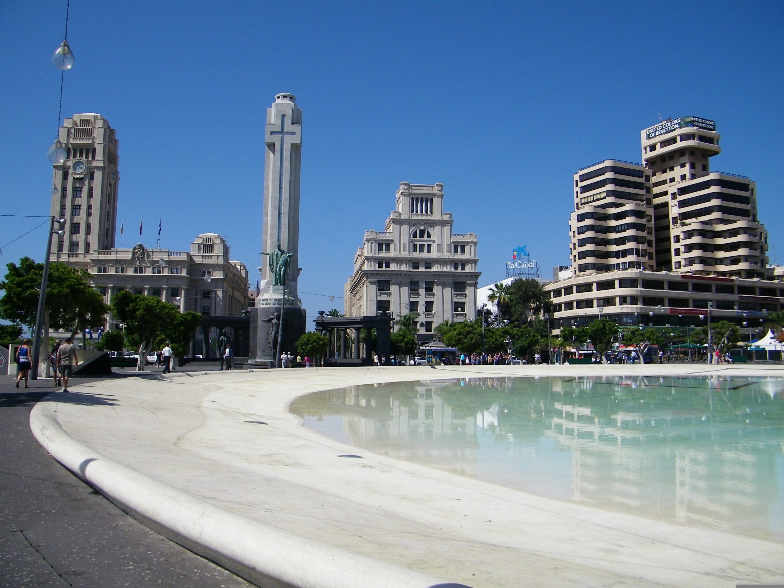 Canarias