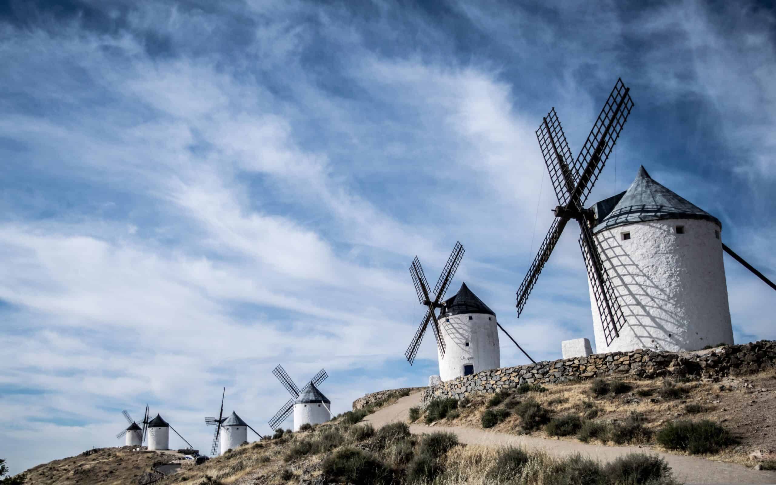 Castilla-La Mancha