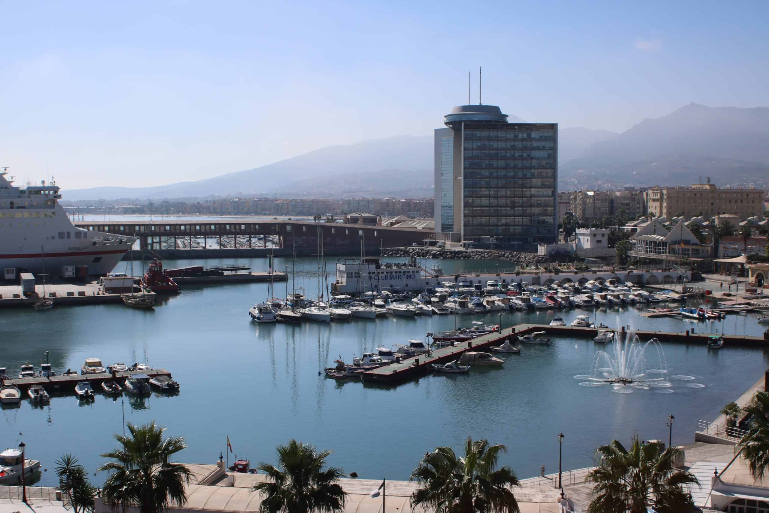Ceuta y Melilla