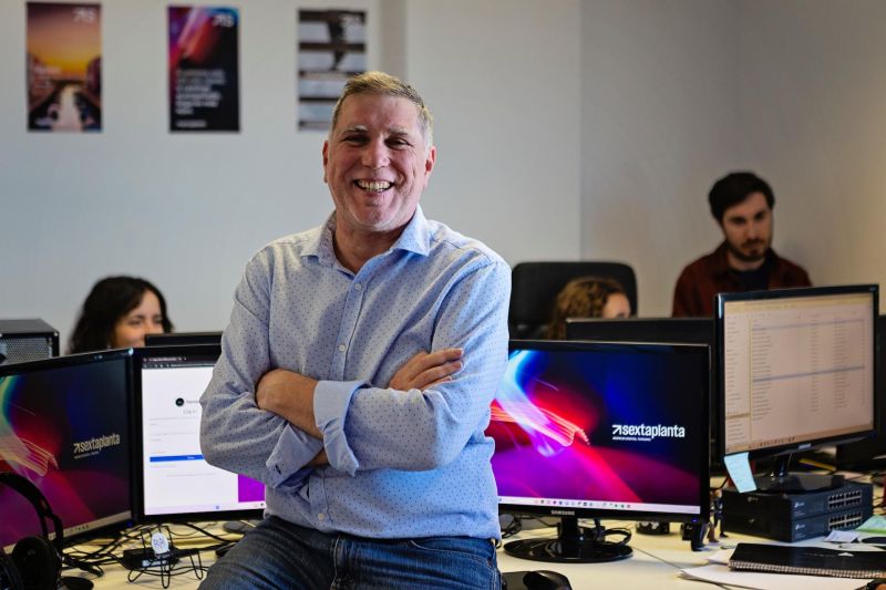 Costa del Sol Tourism Hub abre su octava edición destinada a proyectos que aporten soluciones de Inteligencia Artificial aplicadas al sector turístico