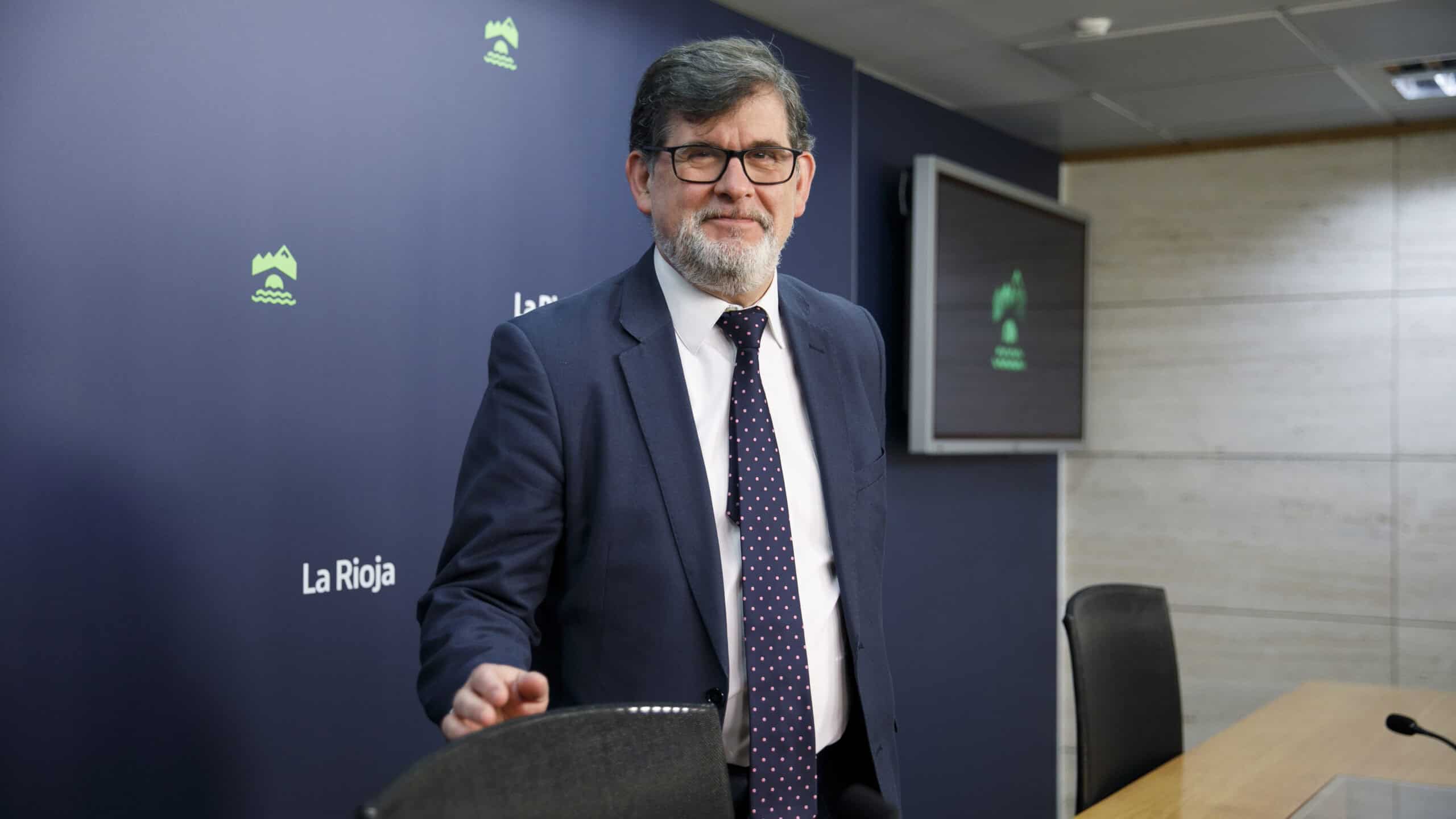 “La industria forma parte del ADN económico de La Rioja”