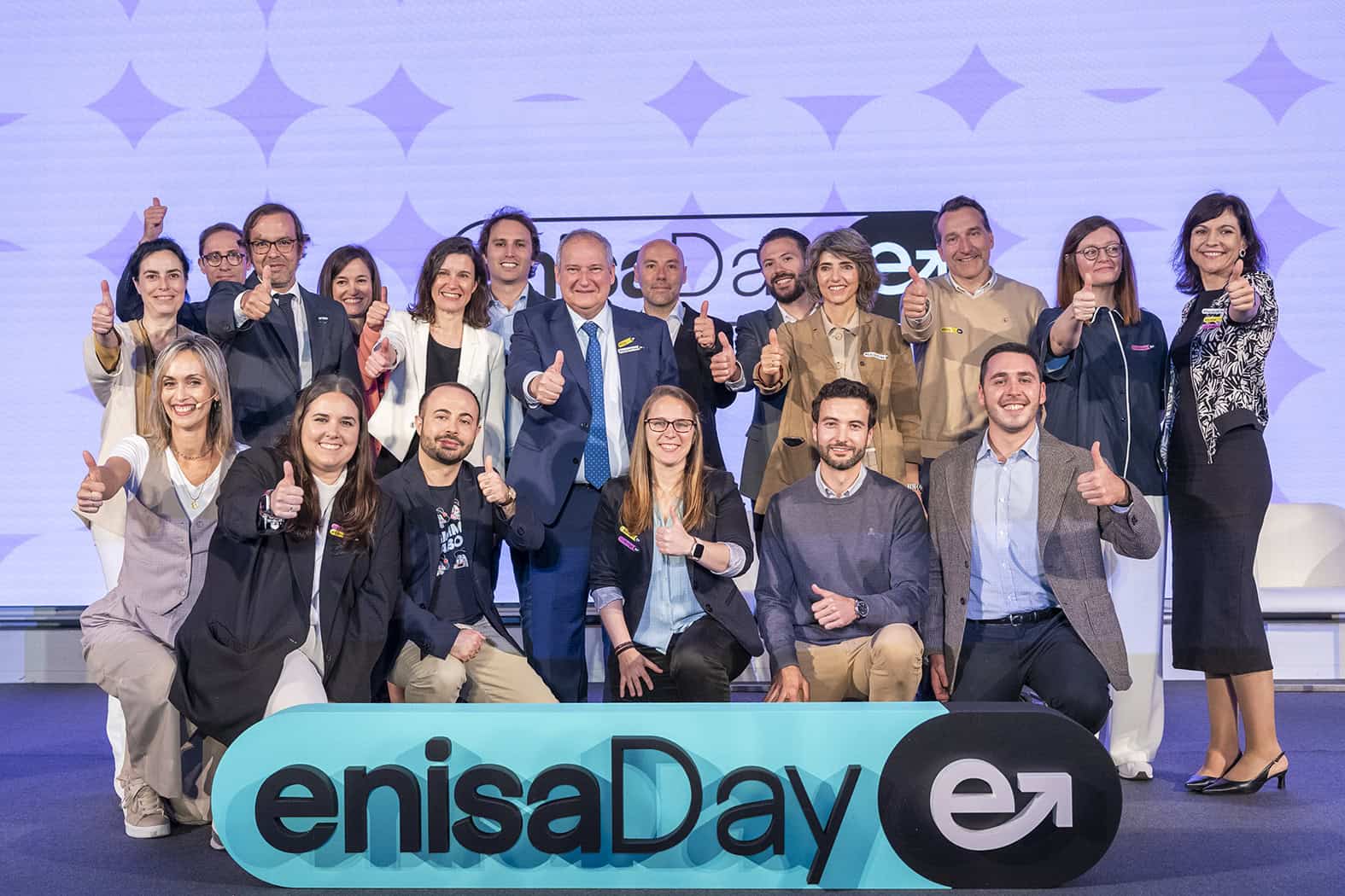 EnisaDay