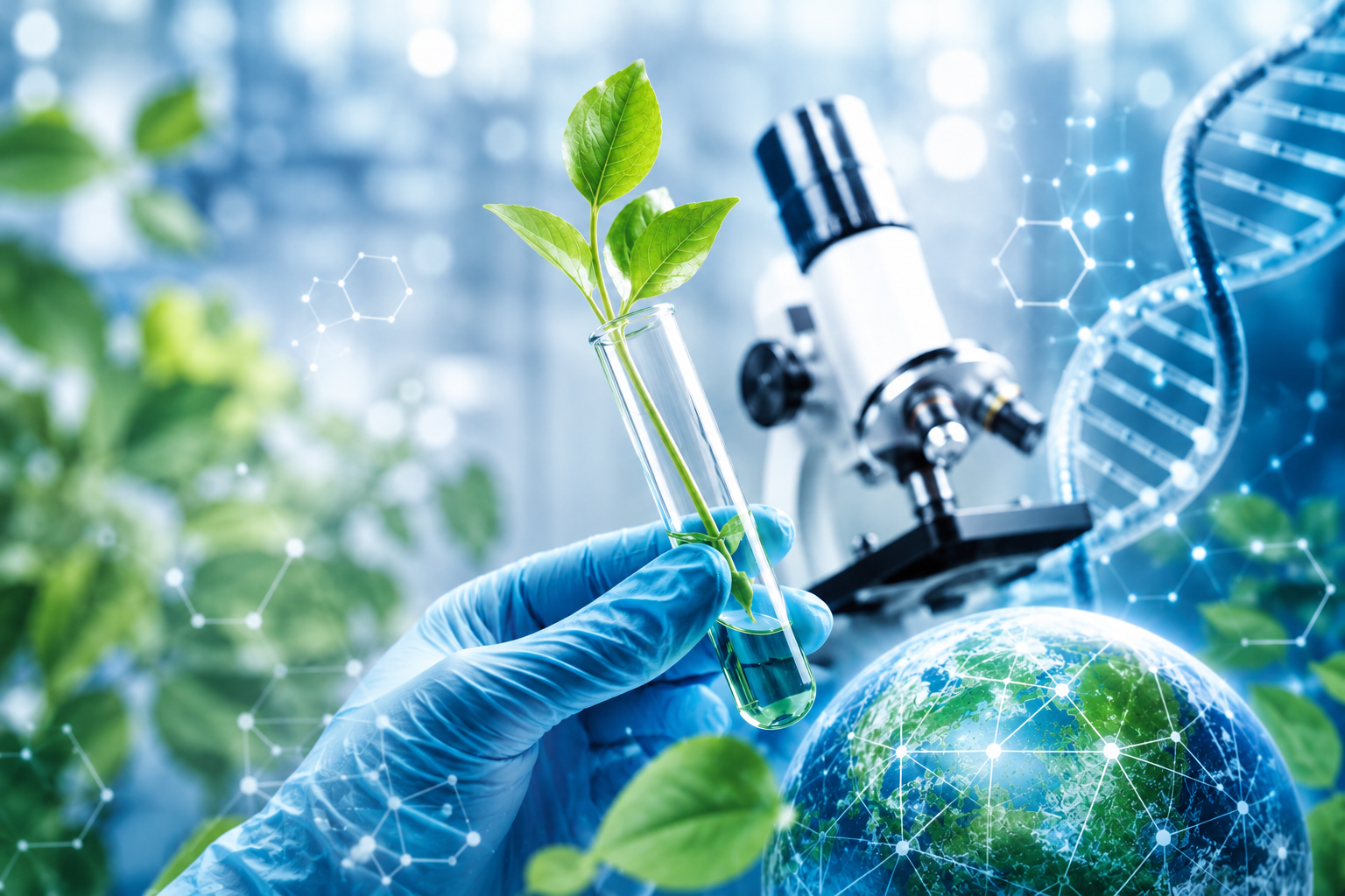 FEBIO Valencia 2026 reunirá a los líderes de biotecnología alimentaria