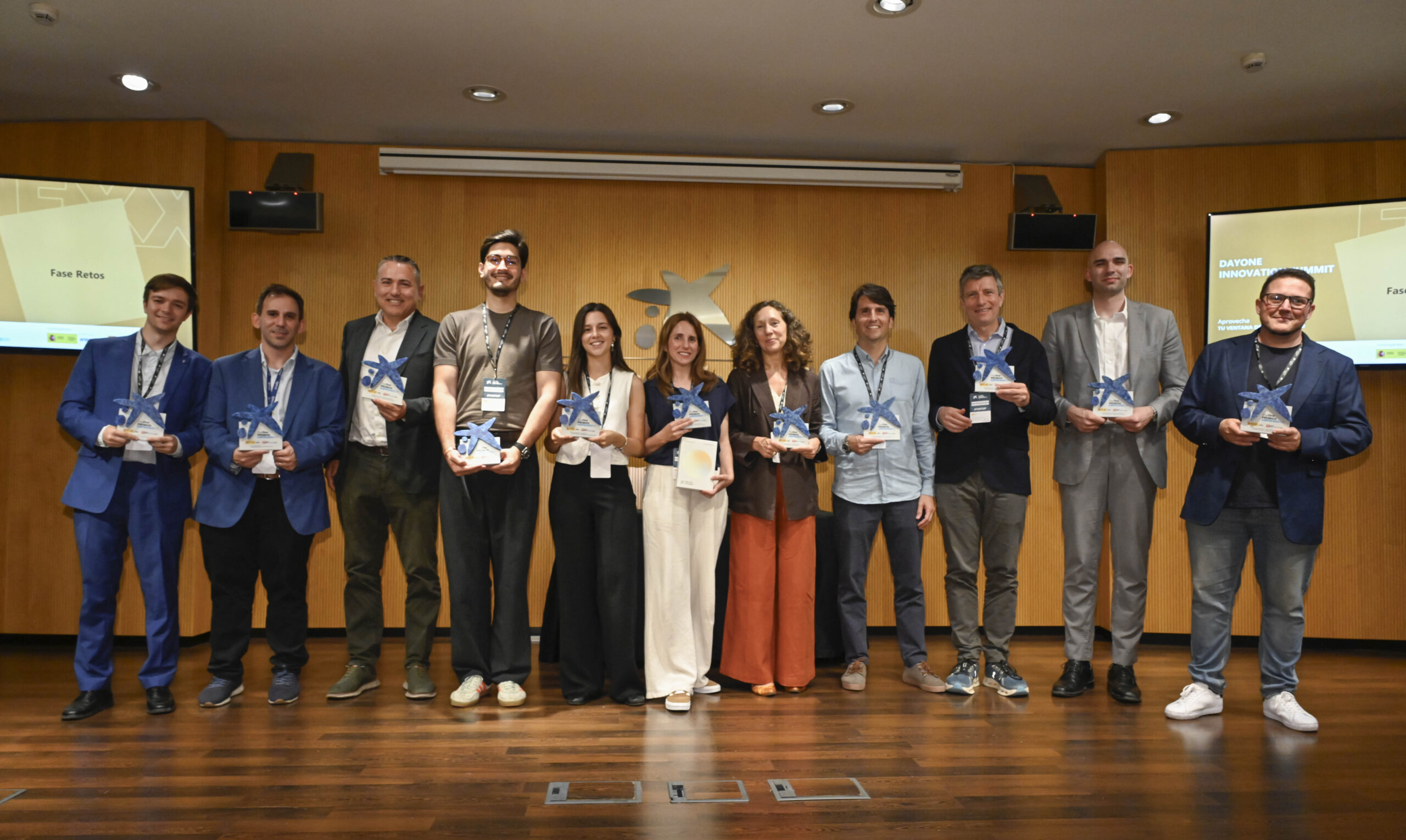 Los Premios EmprendeXXI reconocen a las startups con mejores soluciones a los retos del futuro 
