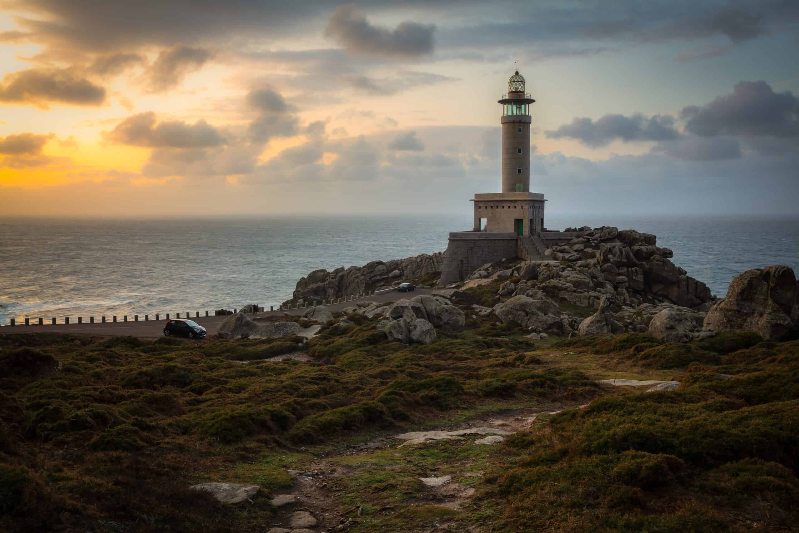 Galicia