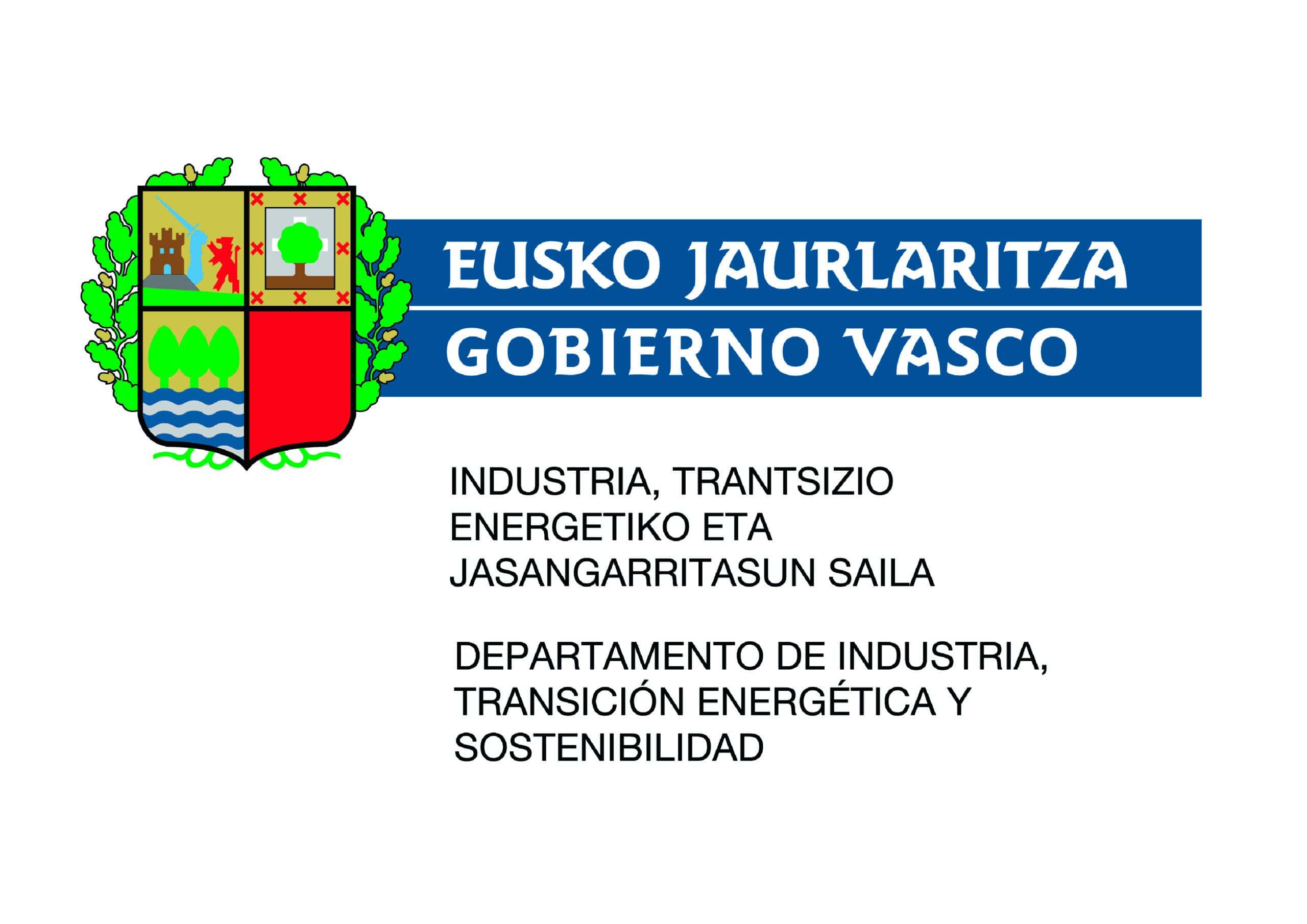 Gobierno Vasco