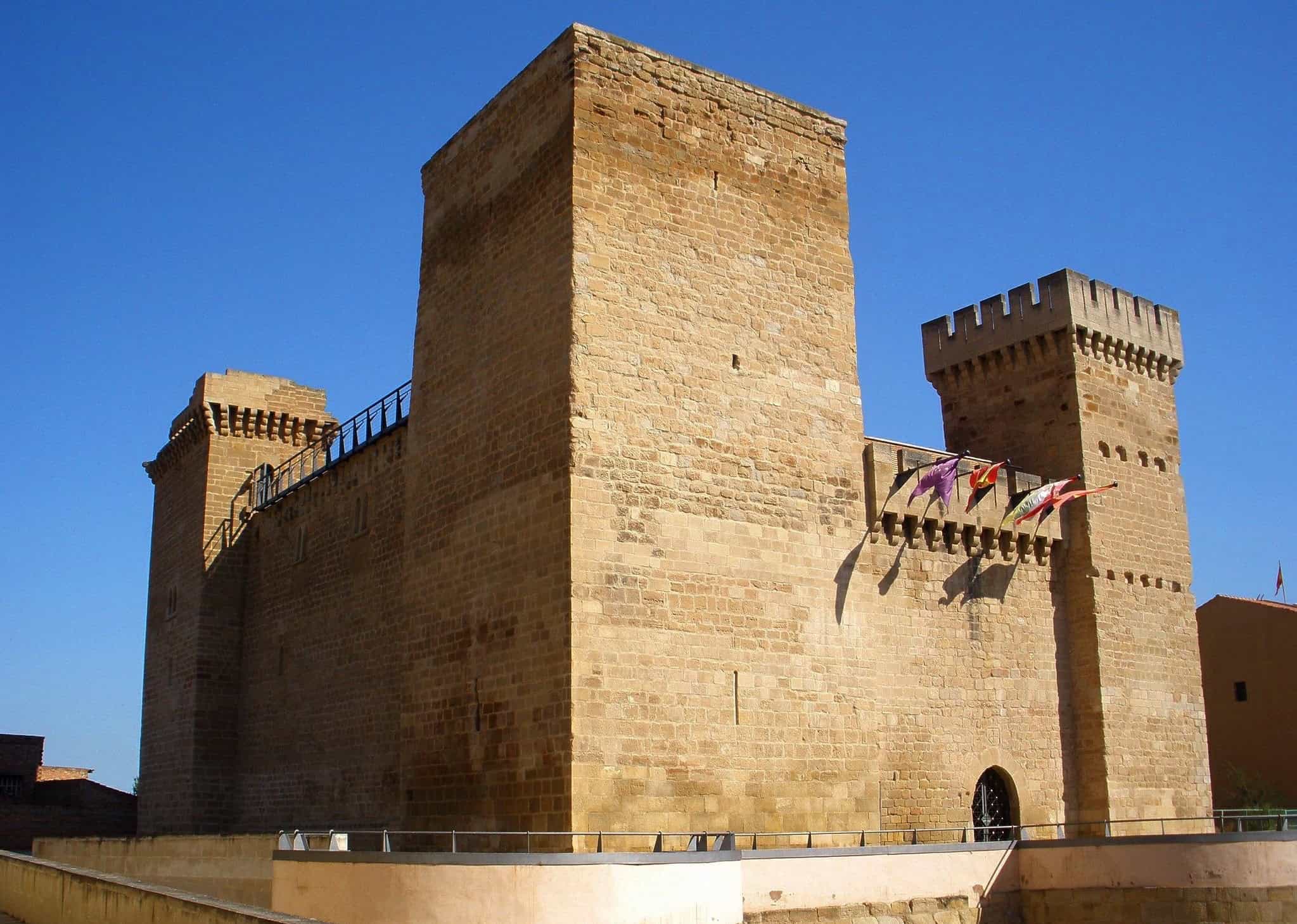 La Rioja