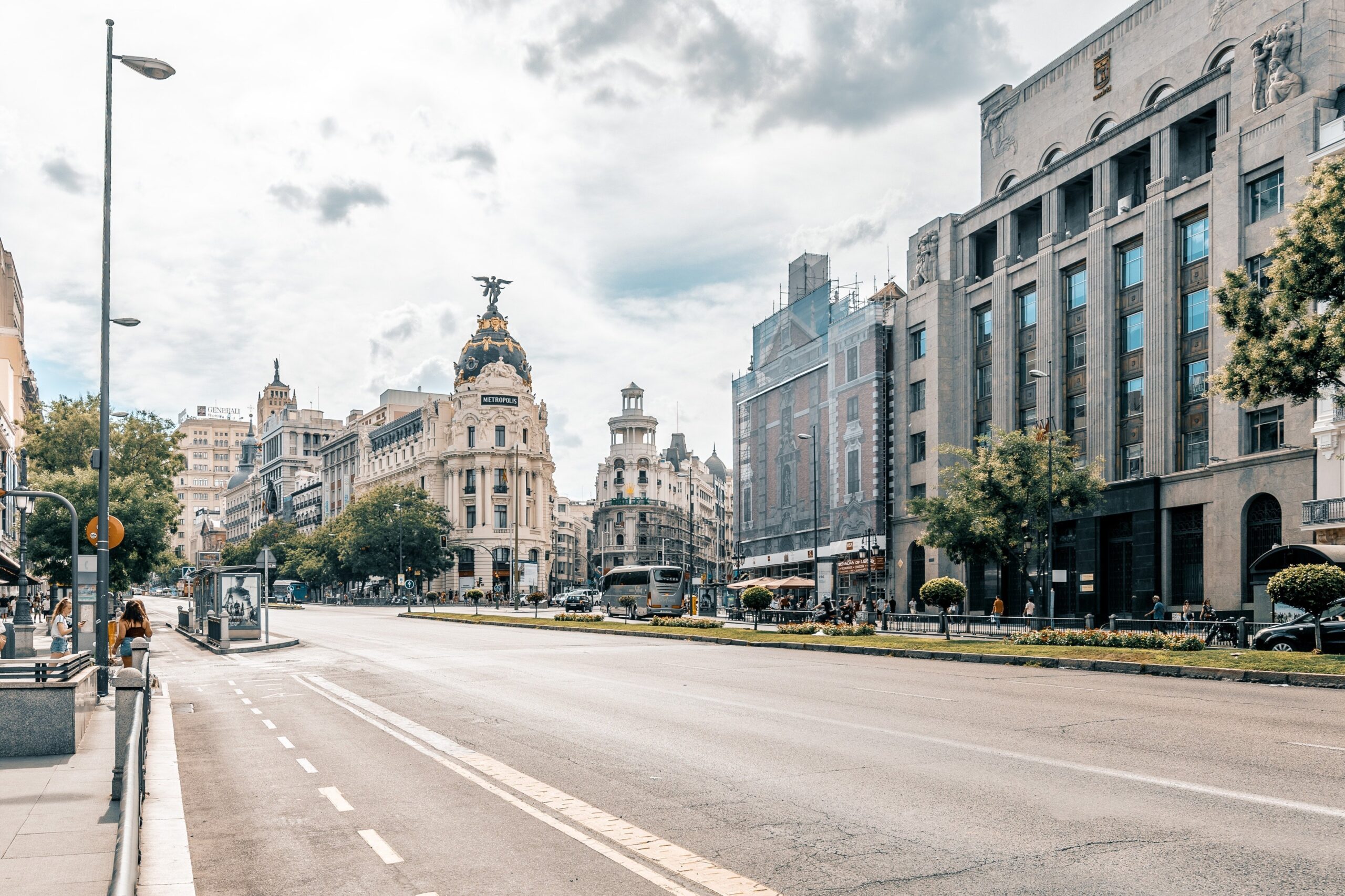 Comunidad de Madrid