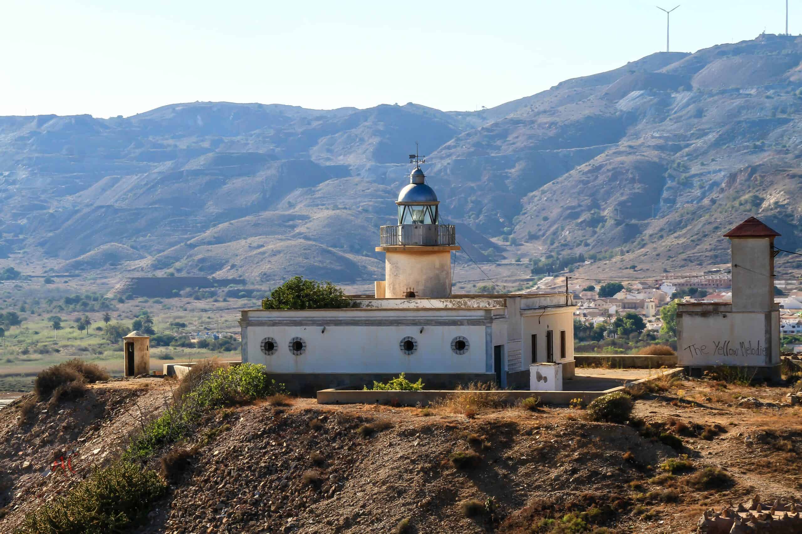 Región de Murcia