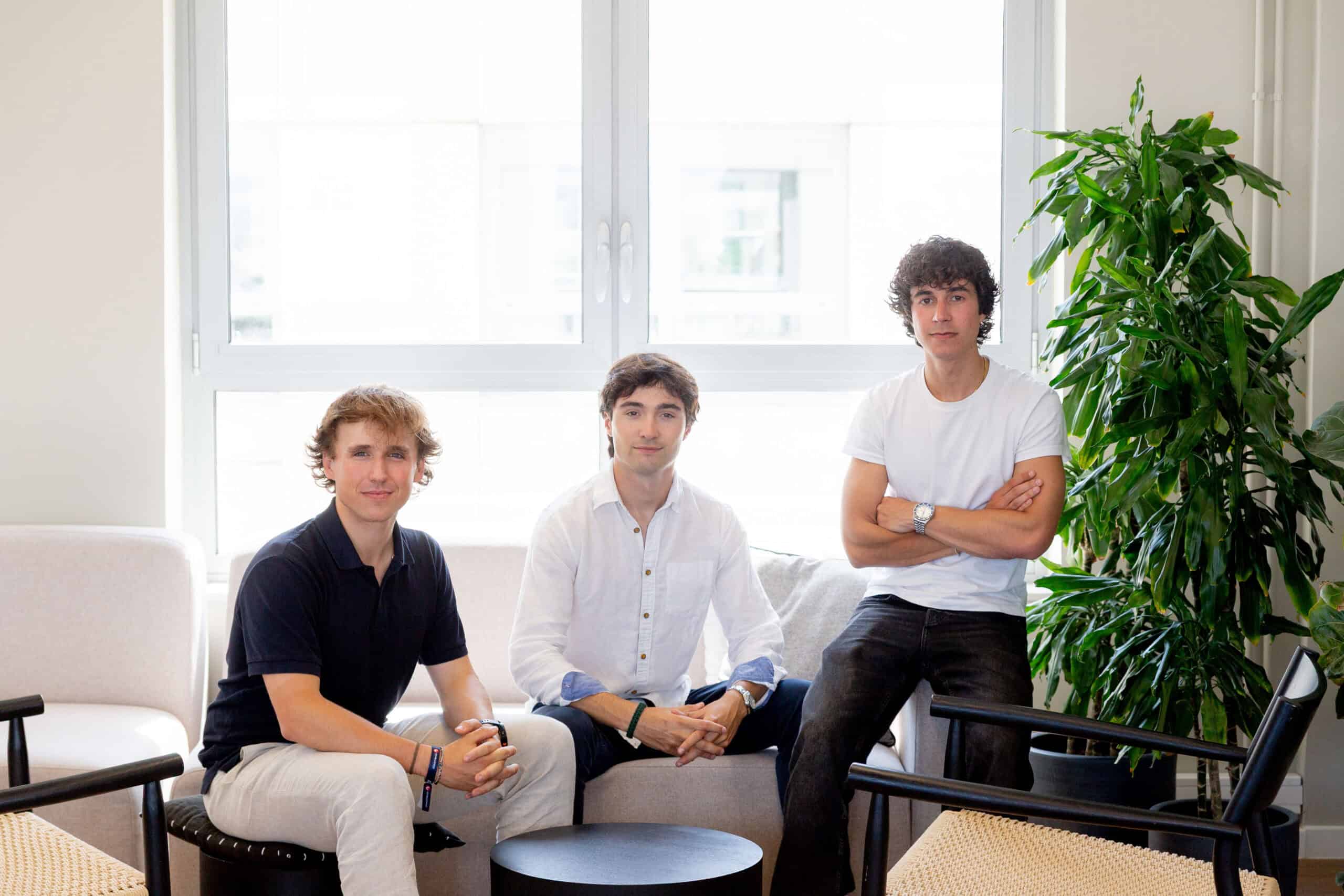 Publicit founders