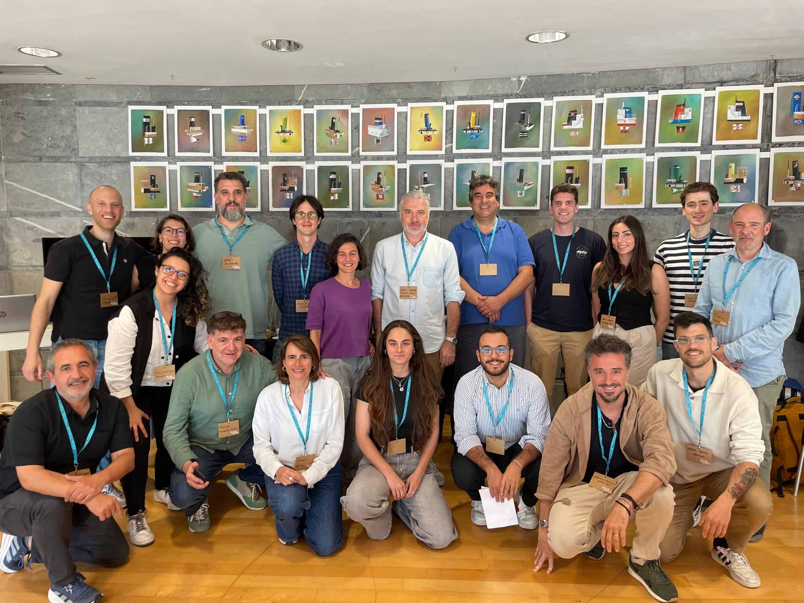 El fondo Scale4Impact financia a GetUp y NeurekaLab con 150.000 euros