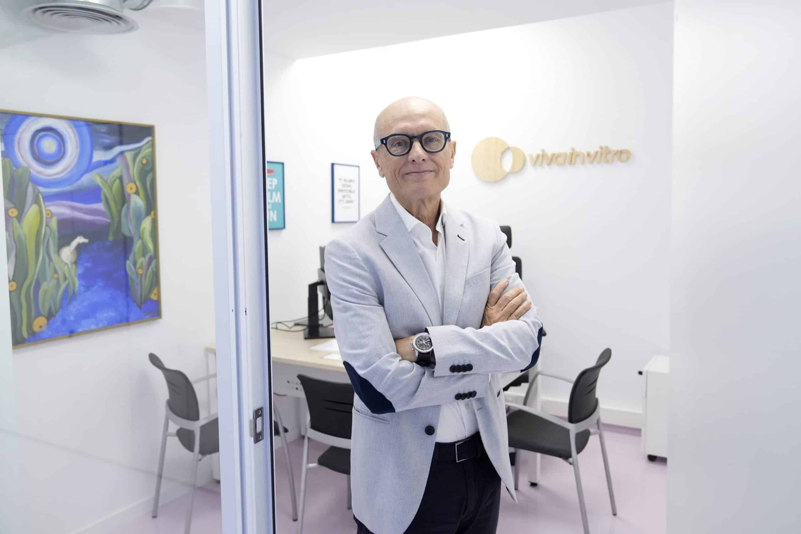  "Murcia cuenta con un ecosistema científico y tecnológico muy sólido"