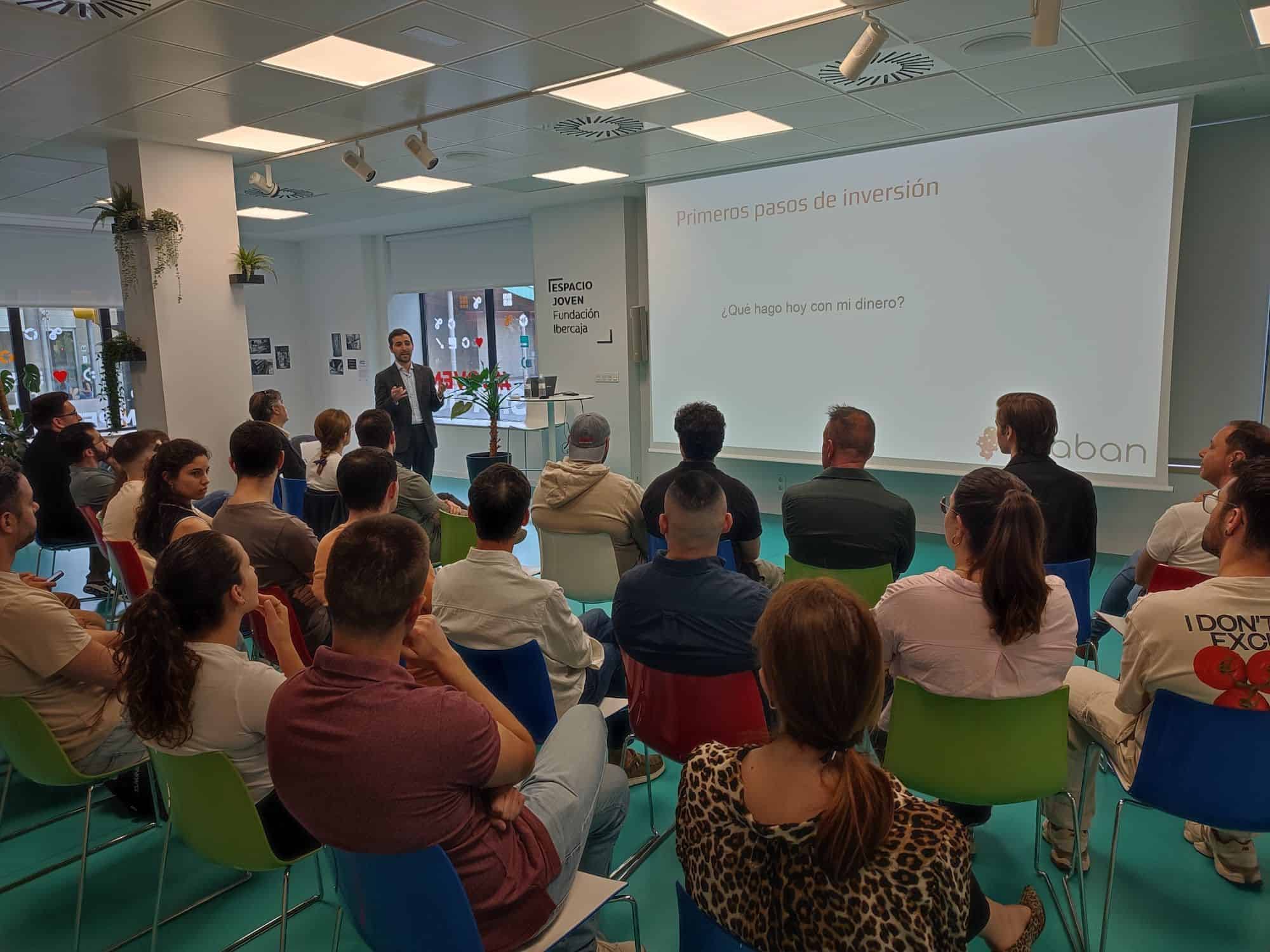 El próximo 21 de mayo tendrá lugar el Aragón Capital Summit