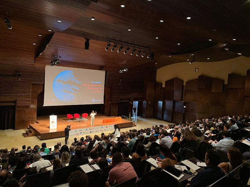 eCongress 2026 reunirá a los líderes del ecommerce y el marketing digital el próximo 19 de junio