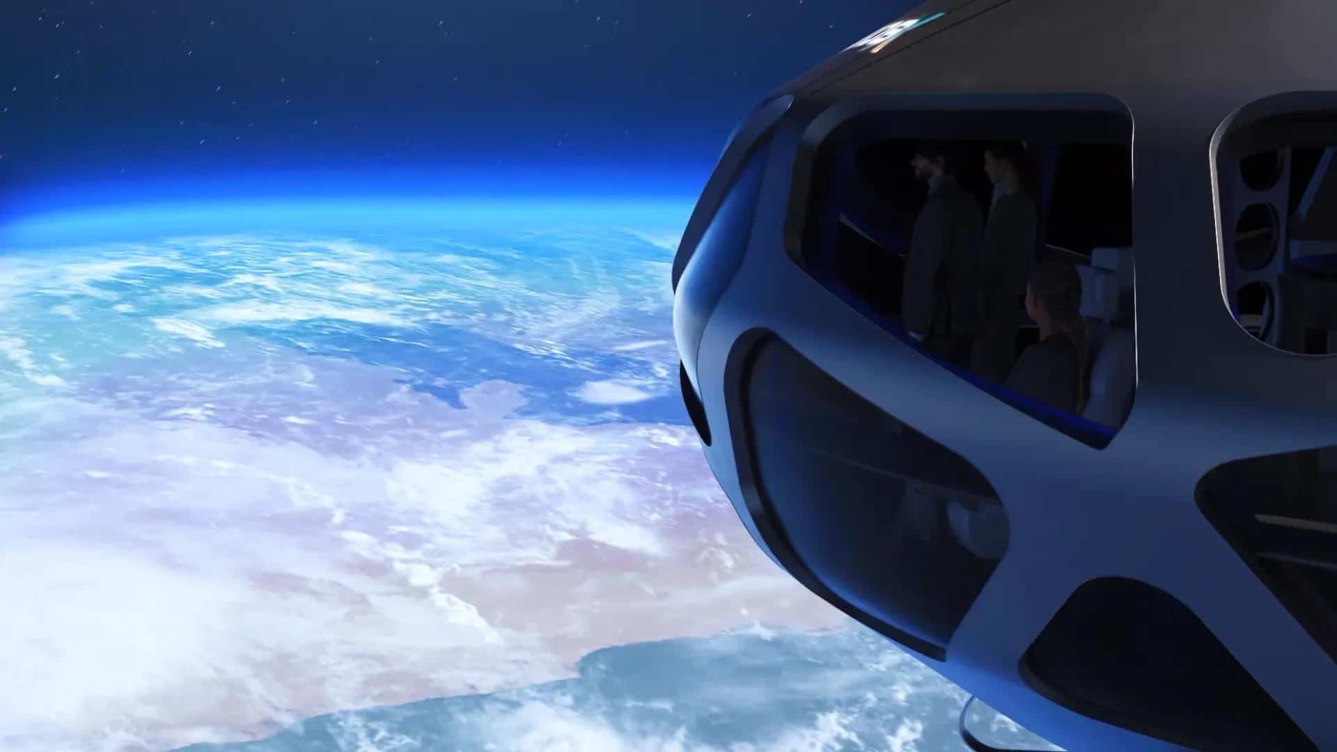 EOS-X Space capta 120 millones de euros