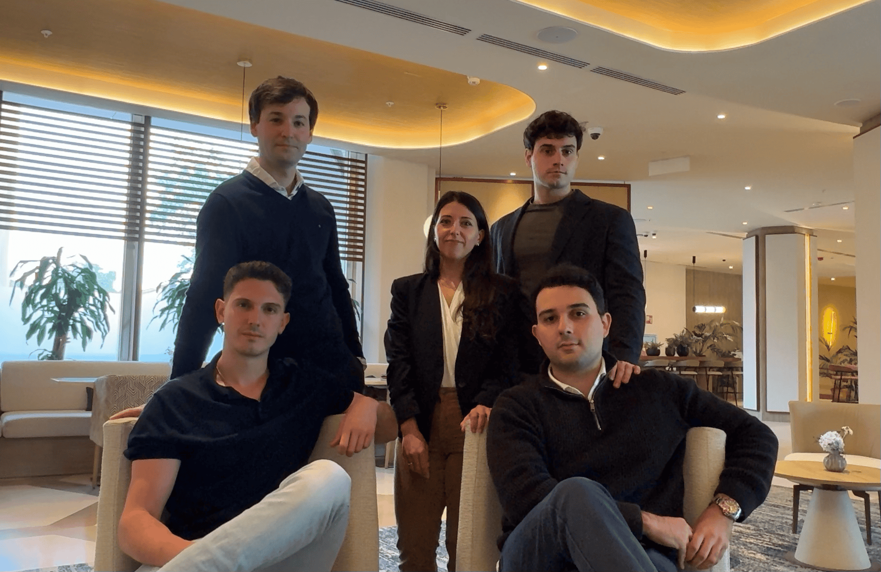 La healthtech Ainovis cierra una ronda de inversión de 680.000 euros