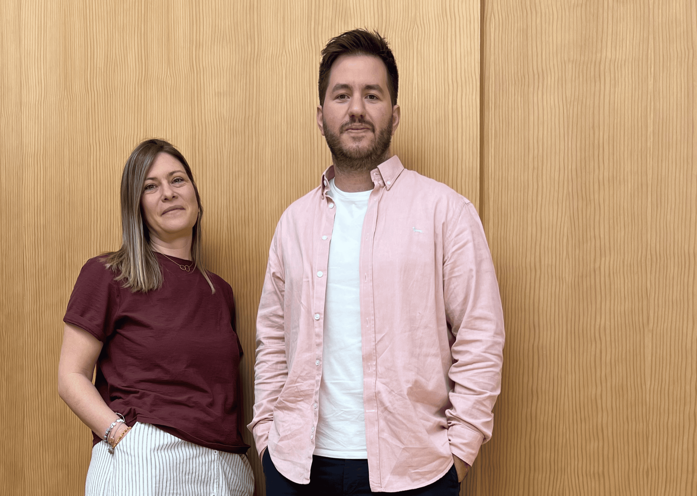 Fresh People se convierte en Booster y cierra una ronda de 2,6 millones de euros