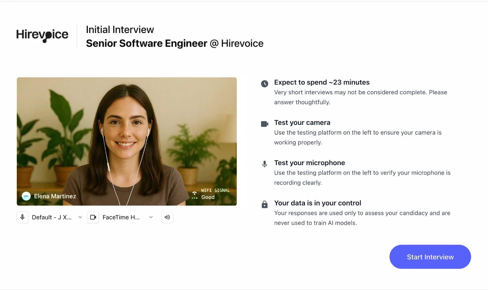 Hirevoice cierra una ronda de 900.000 euros liderada por Draper B1