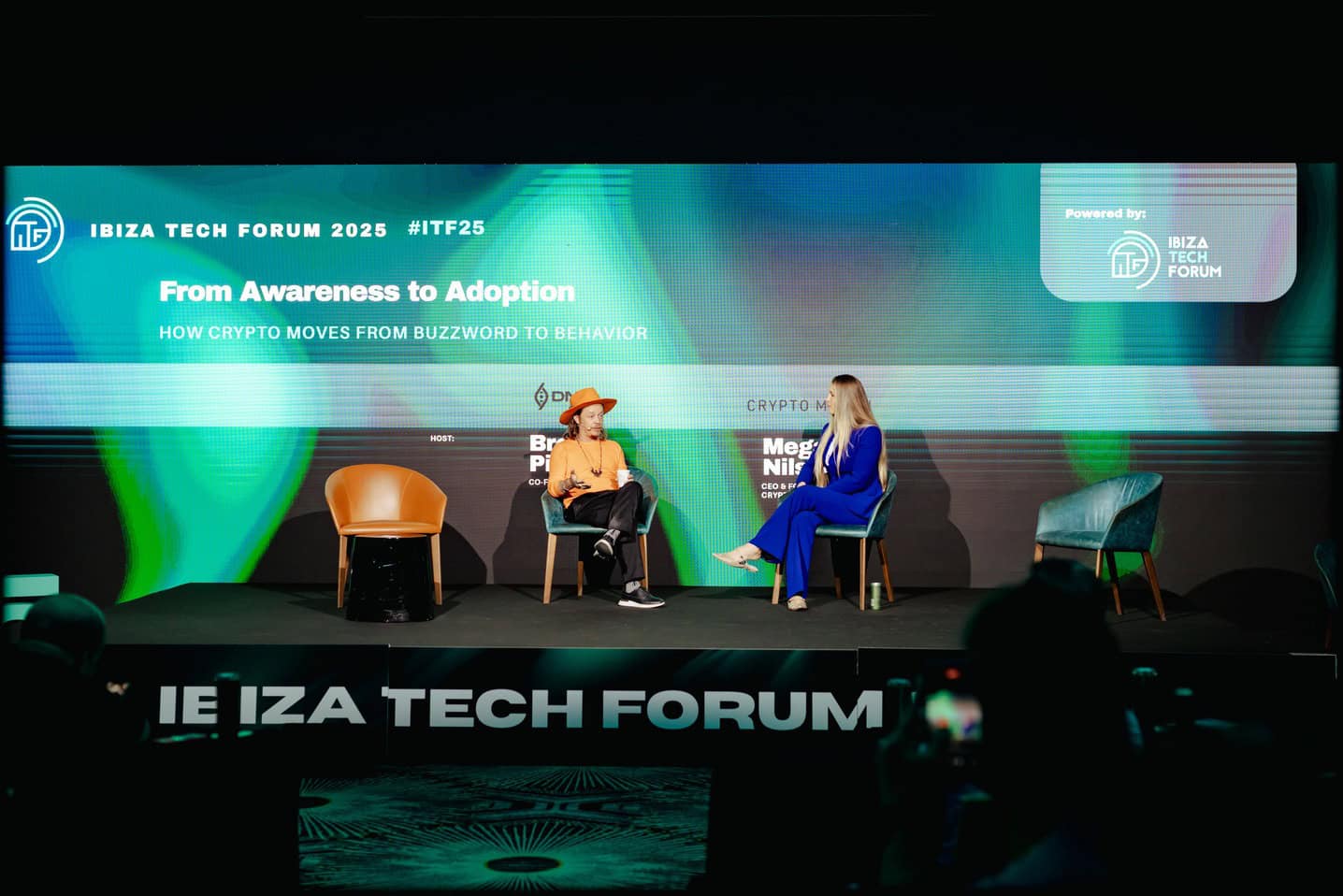 Ibiza Tech Forum comienza hoy en Ibiza y consolida la isla como el nuevo hub tecnológico del Mediterráneo