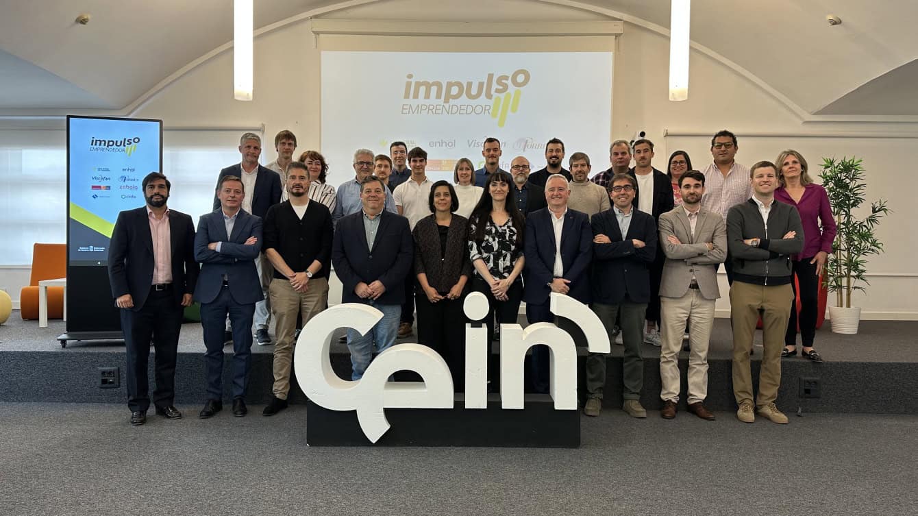 impulso emprendedor