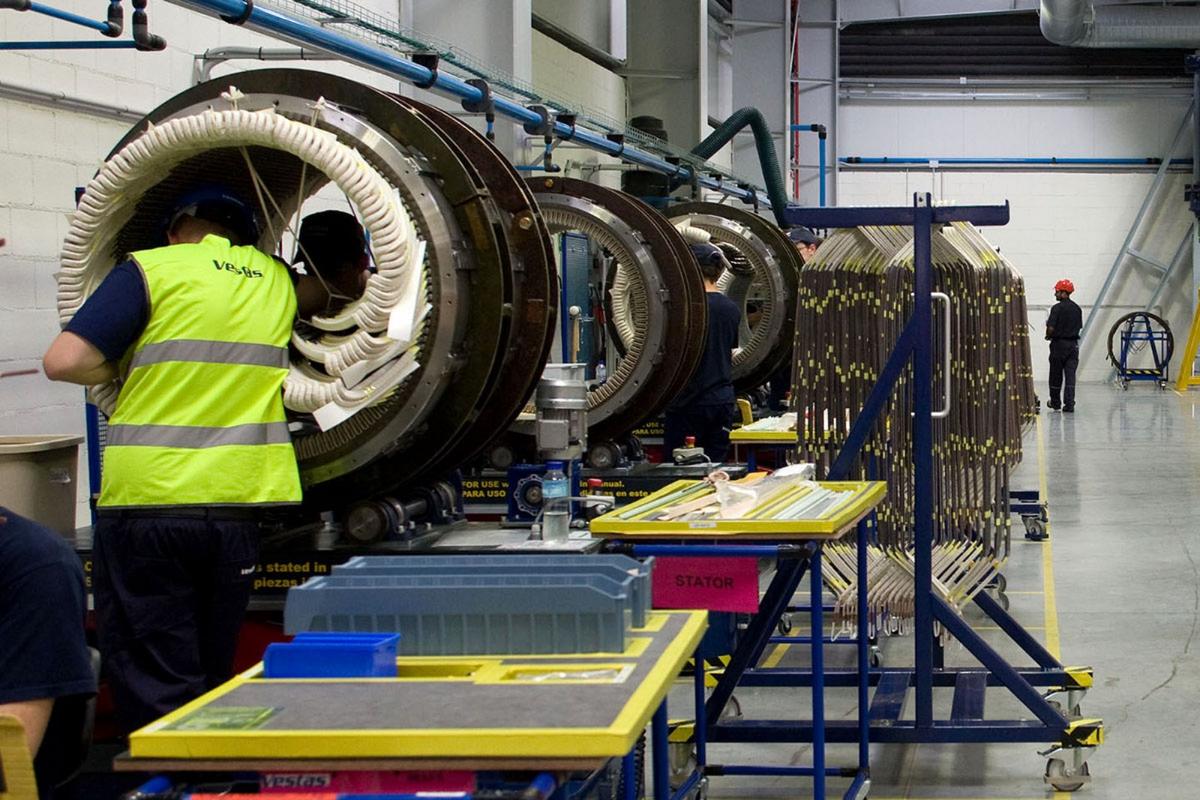 La Xunta crea tres aceleradoras especializadas en biotecnología, salud y energía
