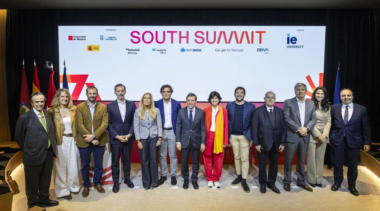 South Summit Madrid 2026 presenta sus 100 startups finalistas: la edición más internacional, madura y marcada por la IA de su Startup Competition
