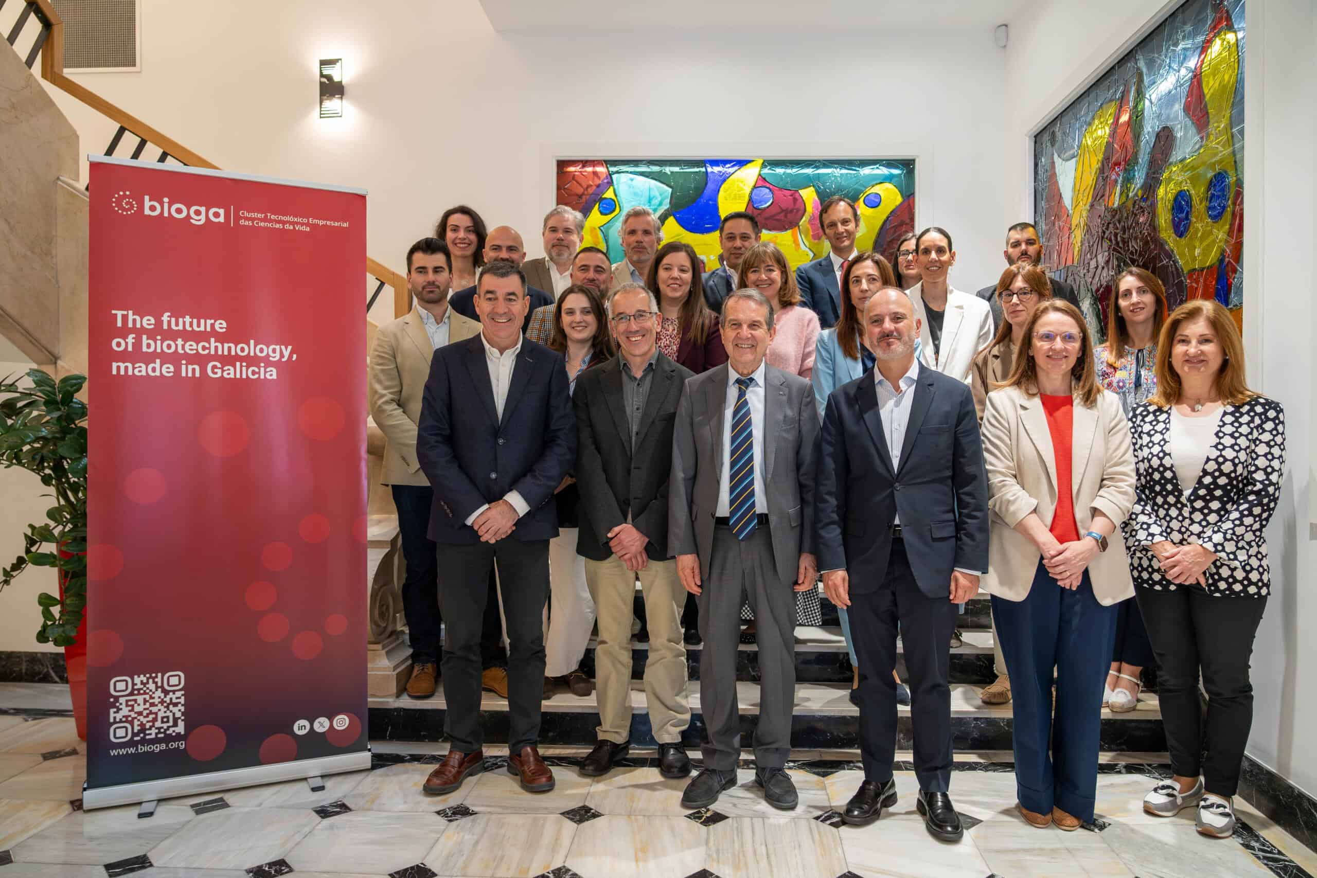 Galicia Biodays 2026