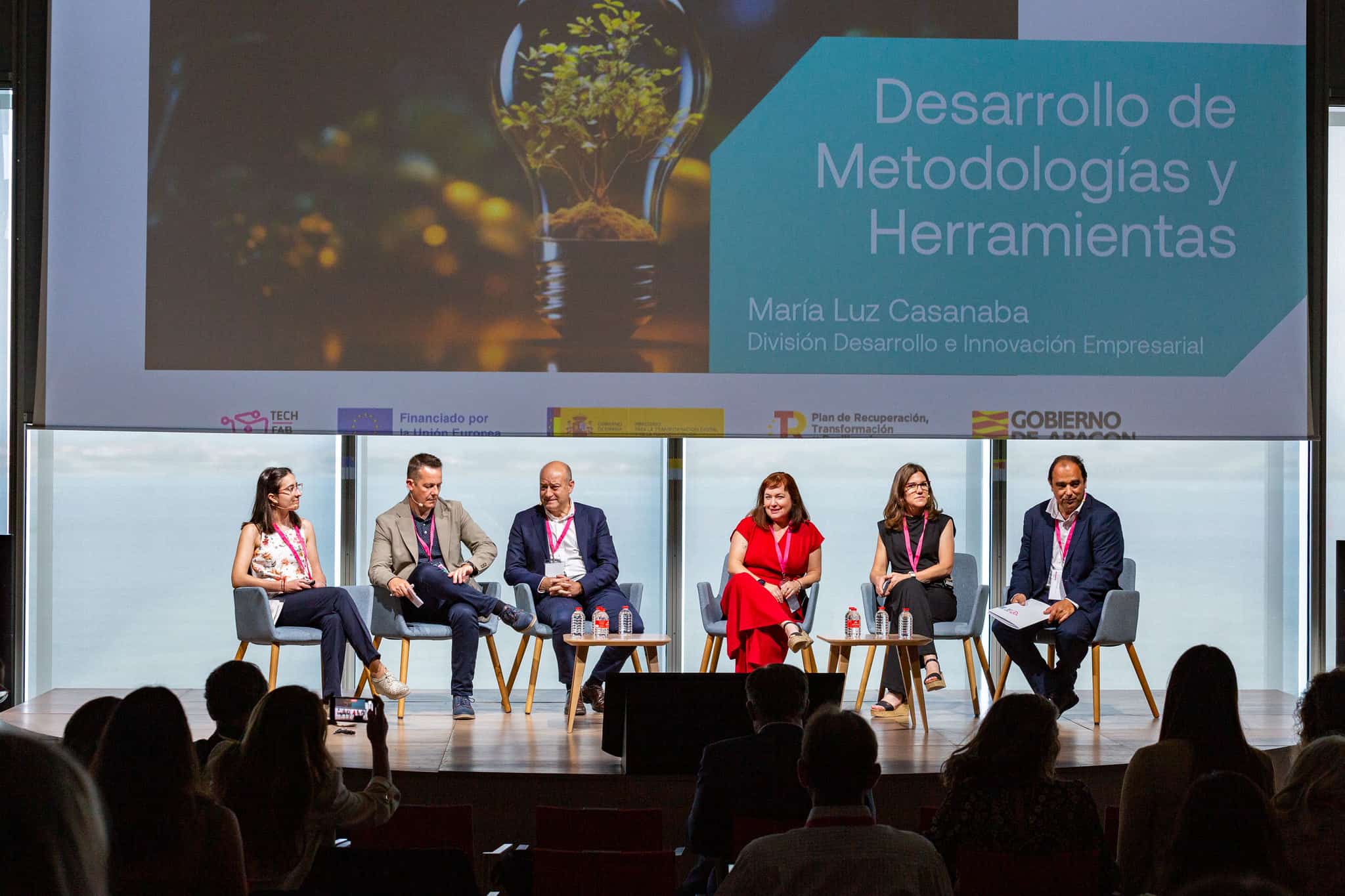 El Start In. Cantabria Summit 2026 reúne en Santander al ecosistema nacional de emprendimiento tecnológico