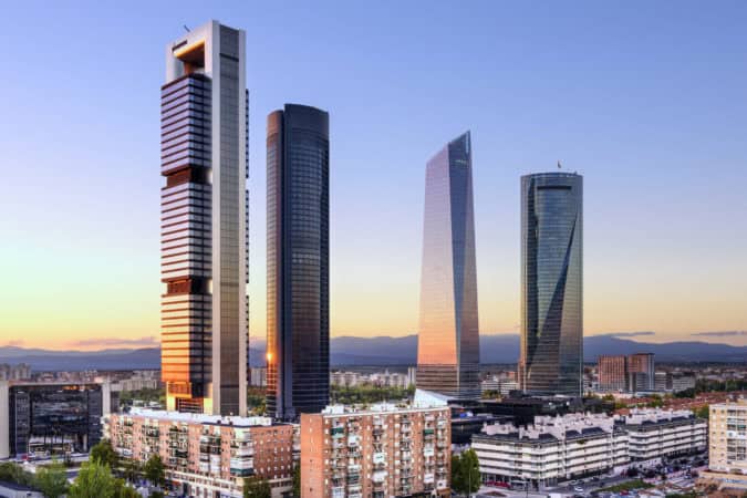 Madrid Open City, punto de encuentro internacional para la innovación