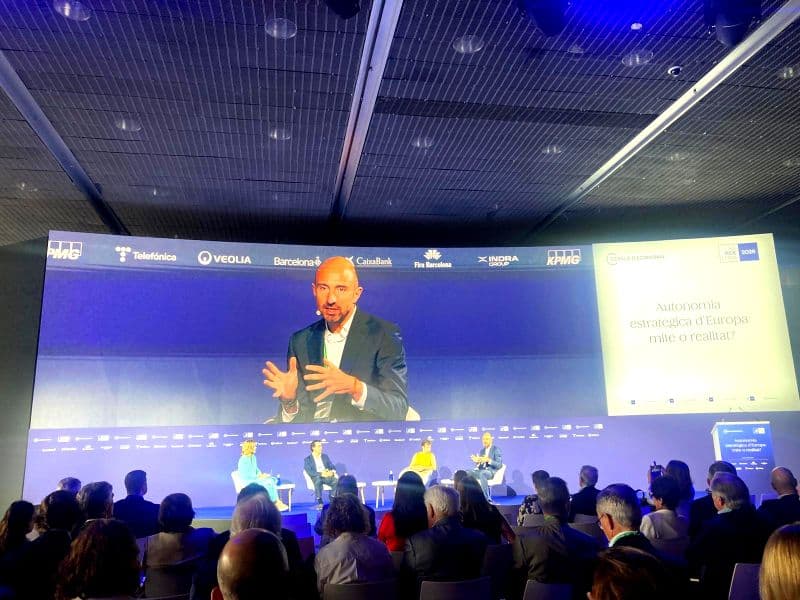 CEO openchip