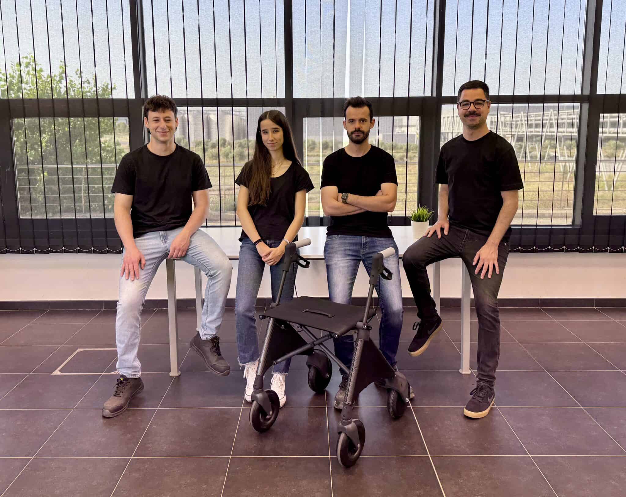 DARWIN Biomed impulsa su crecimiento con una ronda de un millón de euros 