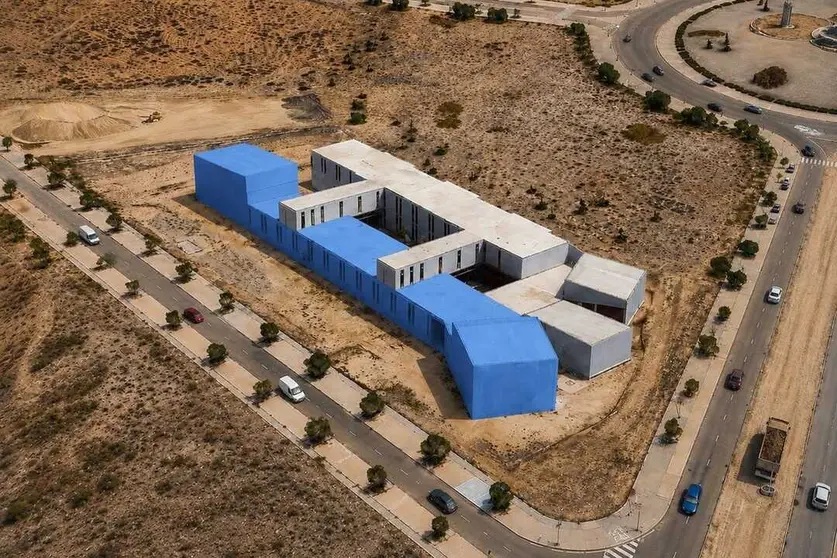 Murcia impulsará un Centro de Emprendimiento en Defensa en Cartagena con una inversión de tres millones de euros