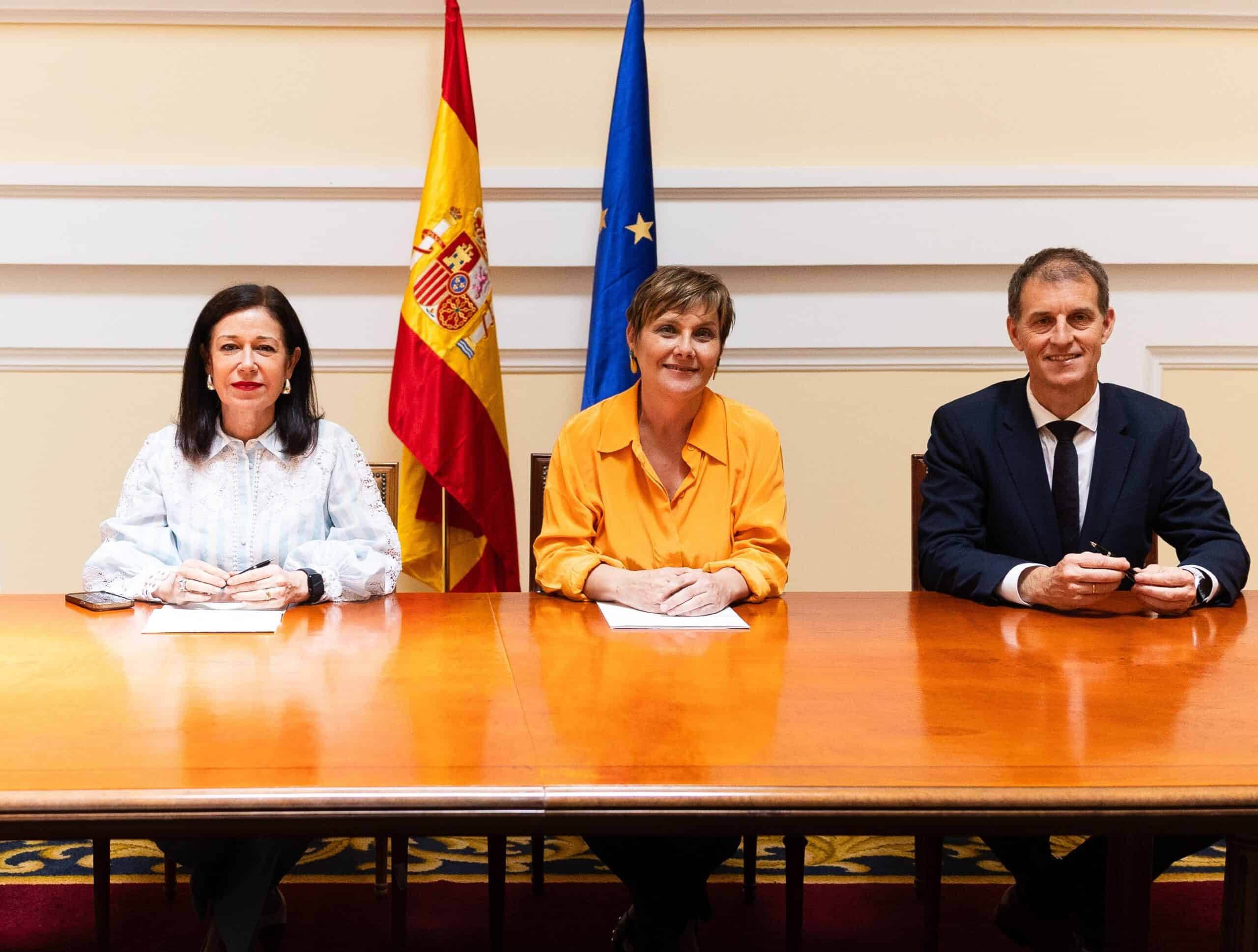 COFIDES apoya la inclusión de personas con discapacidad con un préstamo de 1,2 millones a Irisbond