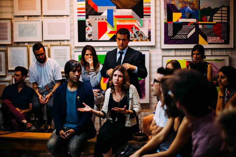 Impact Hub publica el Índice de Ecosistemas de Emprendimiento de Impacto