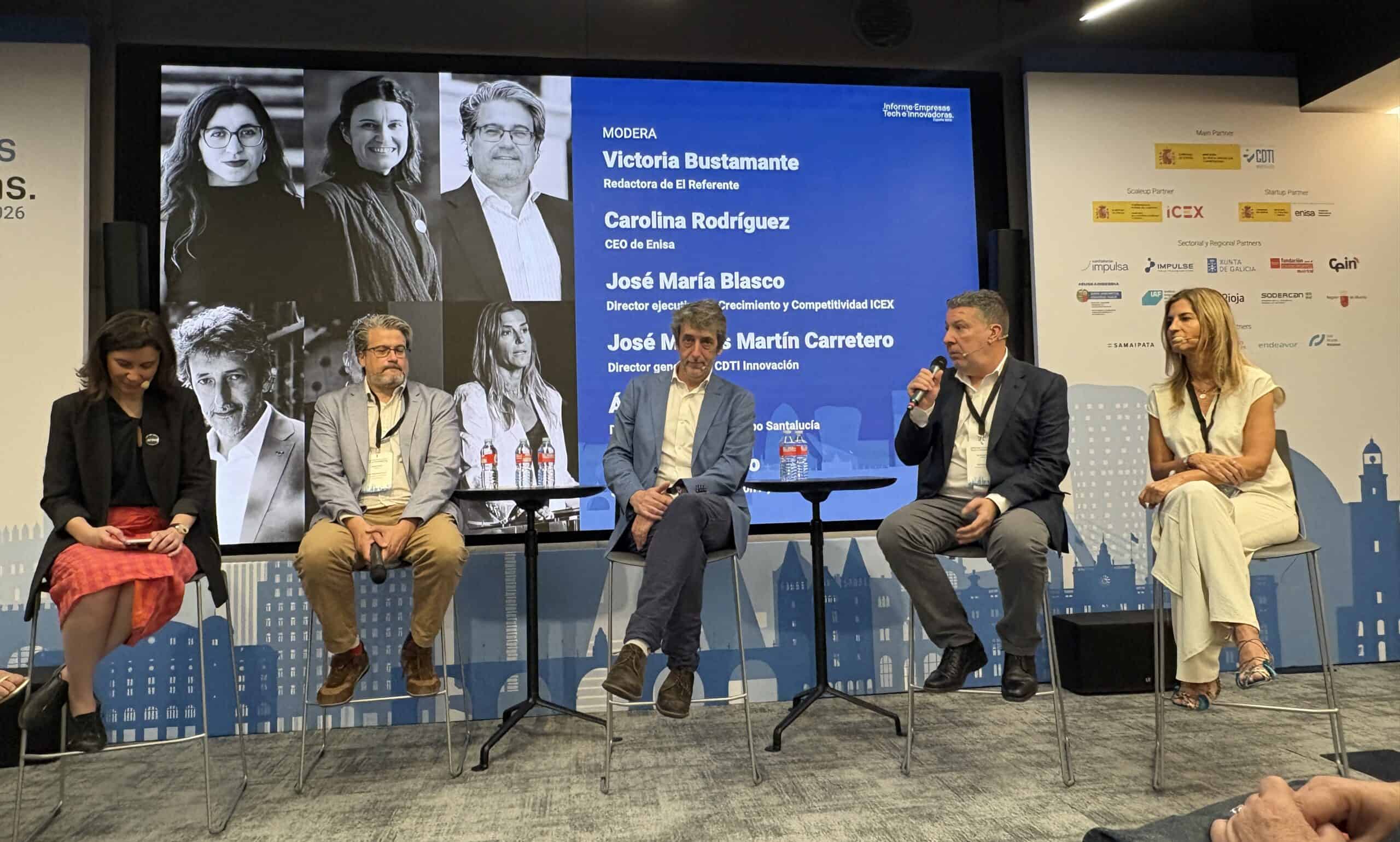 El ecosistema insurtech español alcanza las 107 empresas y supera los 2.300 empleos