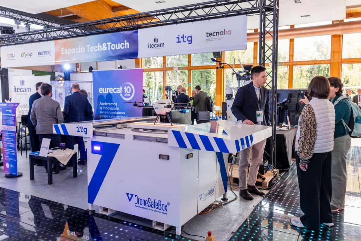 meetechSpain