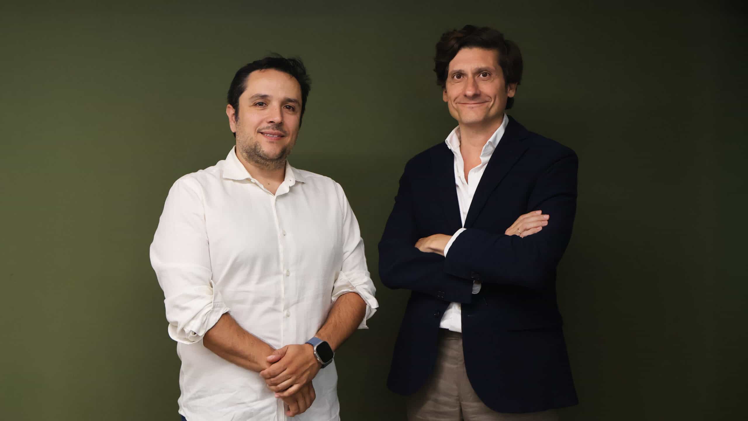 Prudencia.ai apunta a 1,5 millones de ARR en solo 11 meses sin levantar capital