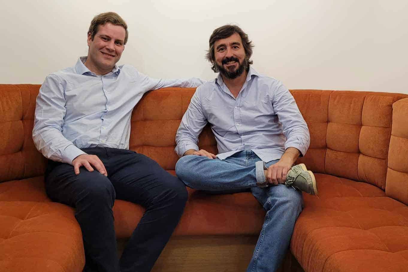Sincrolab obtiene de Eoniq.fund 100.000 euros