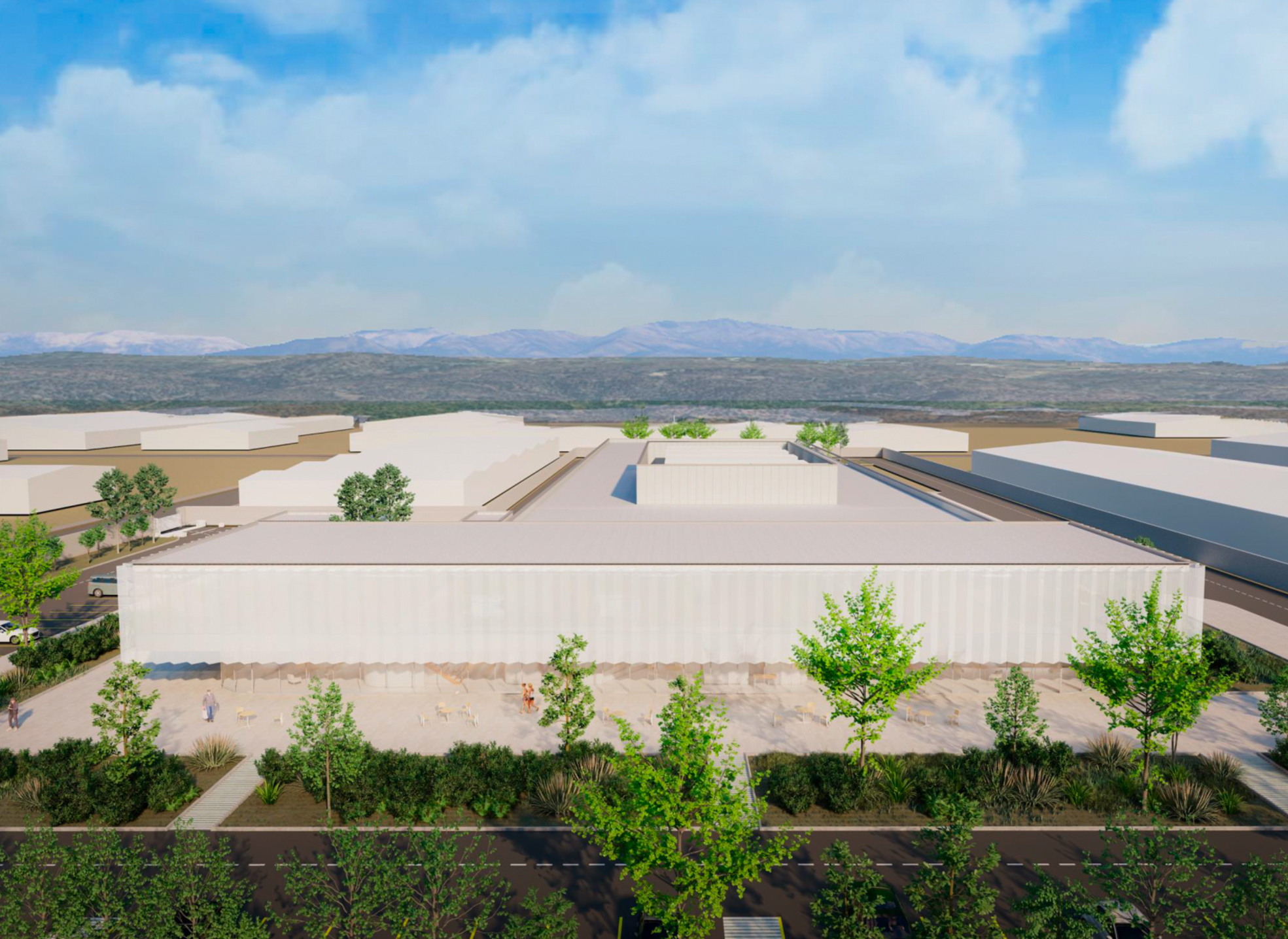Substrate AI cierra una ampliación de capital de 39 millones con la participación de la SETT
