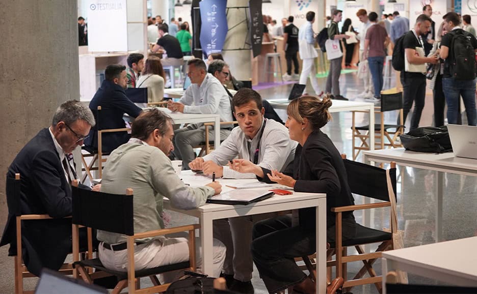 Araba Venture, punto de encuentro entre startups, empresas e inversores para generar negocio