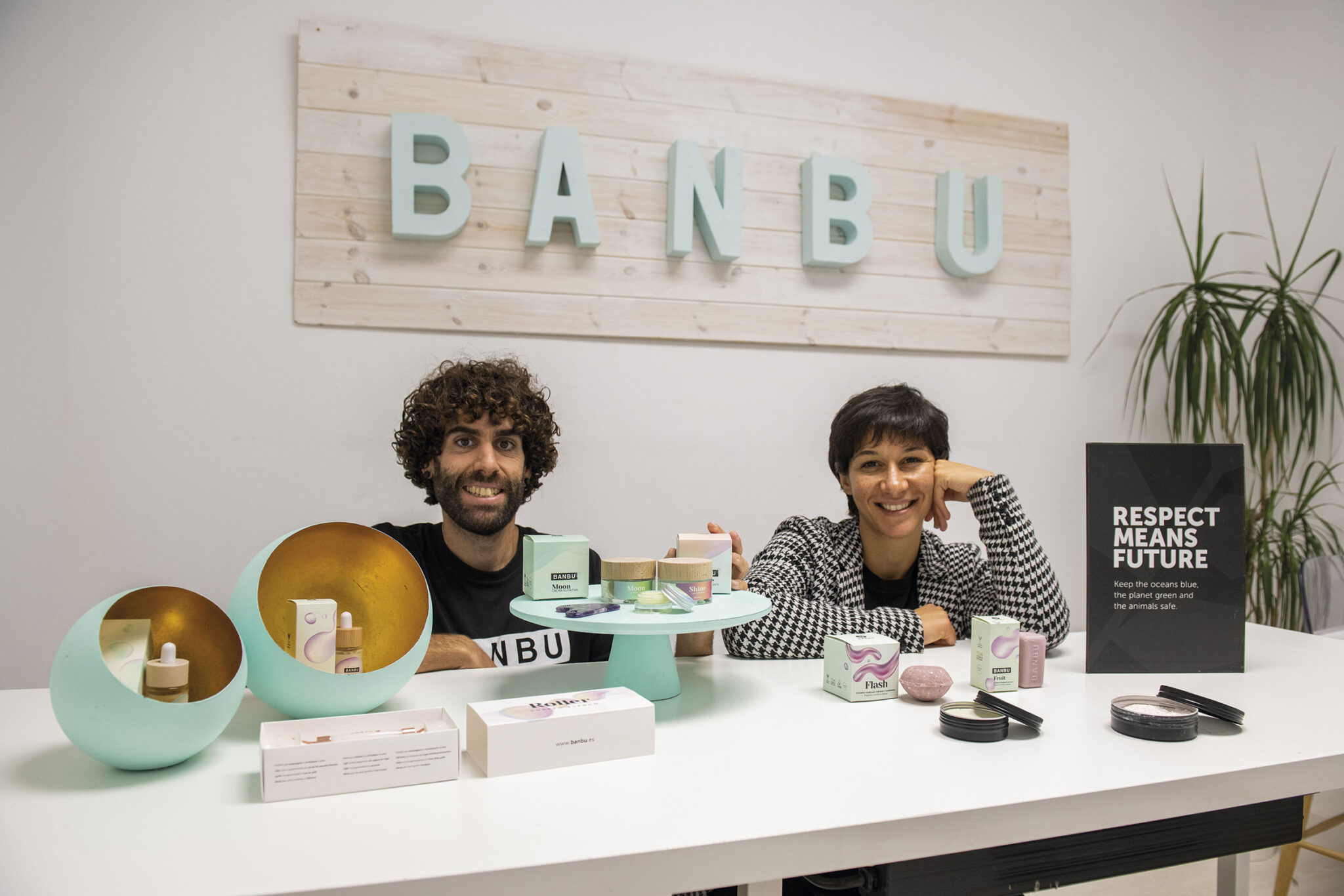 Banbu obtiene 200.000 euros gracias al apoyo de Eoniq.fund