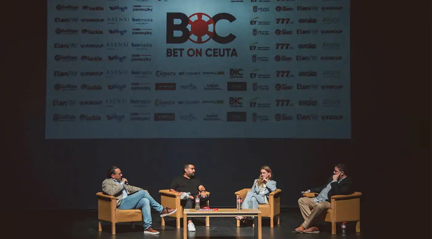 Bet On Ceuta 2026
